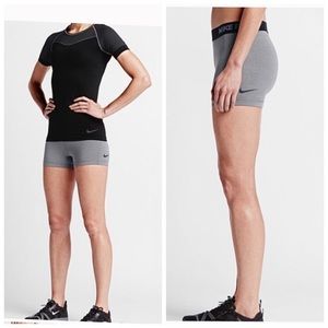 Nike Dri Fit Training Shorts.